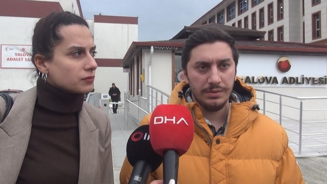 Şarkıcı Güllü'nün kızı Tuğyan'ın eski sevgilisi adli kontrolle serbest (3)