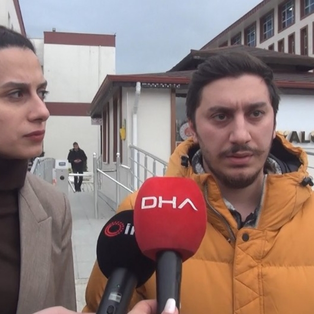 Şarkıcı Güllü'nün kızı Tuğyan'ın eski sevgilisi adli kontrolle serbest (3)