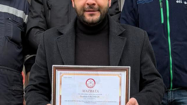 Beypazarı'ndan kısa kısa