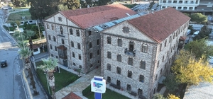 İzmir'deki Meslek Fabrikasının tahliyesine mahkeme 'dur' dedi