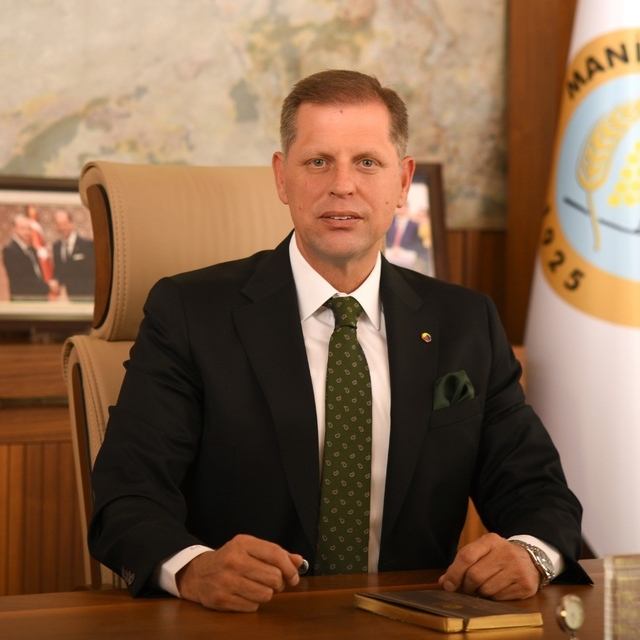 Manisa Ticaret Borsası'nda tarım sektörünün sorunları ele alındı