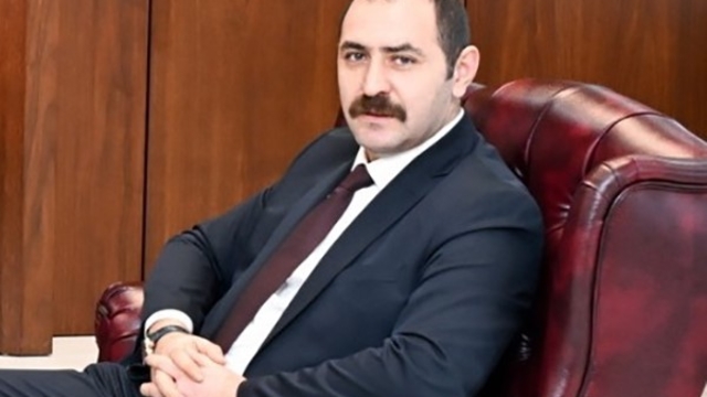 Bartın Limanı'ndan bir yılda 213 milyon dolar ihracat, 212 milyon dolar ithalat yapıldı