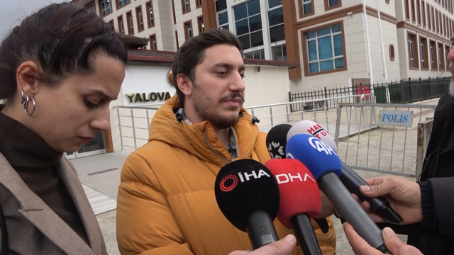 Güllü'nün oğlu Gülter, "Açıkçası tutuklanmasını bekliyordum ama savcılık makamı bu kararı verdiyse bir bildiği vardır"