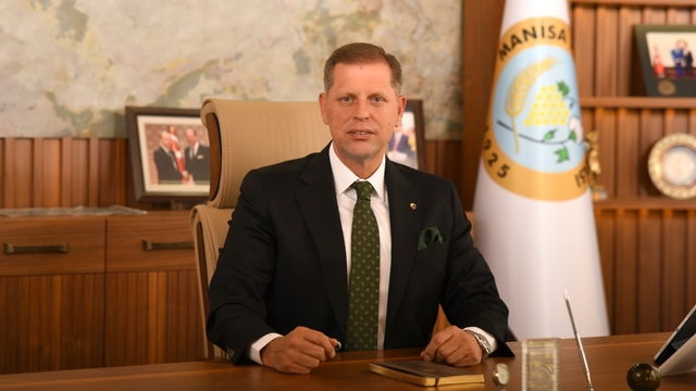 Manisa Ticaret Borsası'nda tarım sektörünün sorunları ele alındı