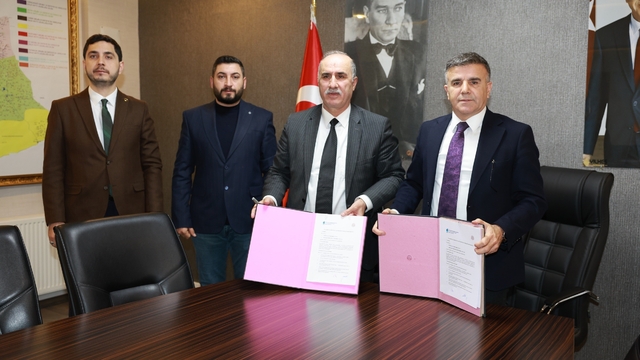 Şanlıurfa'da 250 bin öğrenciye su tasarrufu eğitimi verilecek