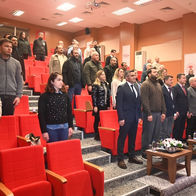 Balıkesir'de midye yetiştiriciliğinde yaşanan sorunlar ve çözümlere yönelik...