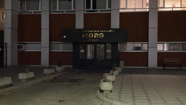 Elazığ'da bedensel engelli Sudenaz, evde çıkan yangında öldü