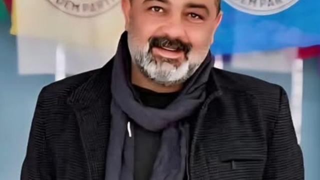 DEM Parti Iğdır İl Eş Başkanı Kaynar tutuklandı