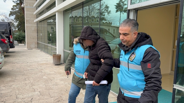 Samsun Cumhuriyet Başsavcılığından 12 bıçak darbesiyle yaralama olayına açıklama: "Şüpheli cezaevinde"