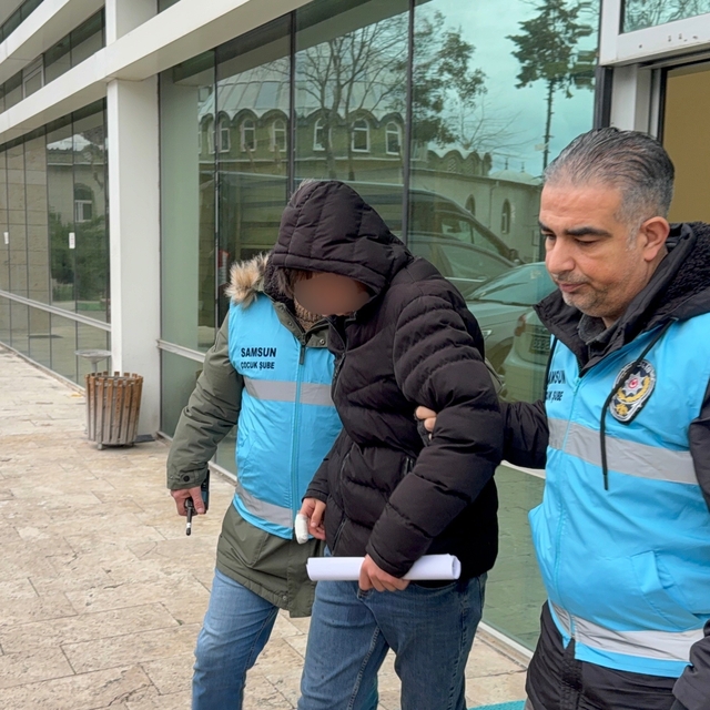 Samsun Cumhuriyet Başsavcılığından 12 bıçak darbesiyle yaralama olayına açı...