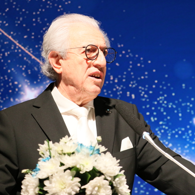 İzmir'de "EİB İhracatın Yıldızları Ödül Töreni" düzenlendi