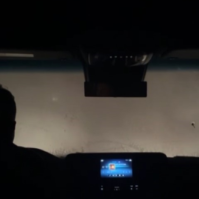 Kar yağışı Sivas'ı esir aldı, birçok karayolu ulaşıma kapatıldı