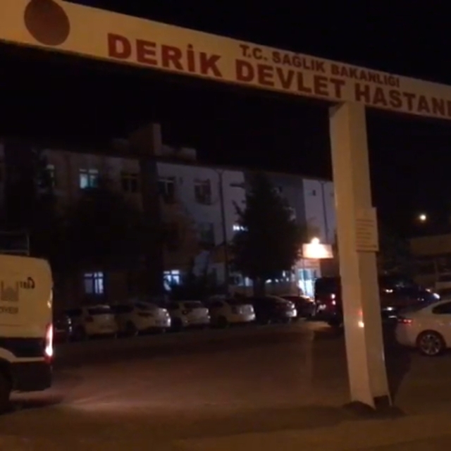 Mardin'de 14 yaşındaki Nur Banu, silahla vurulmuş halde ölü bulundu