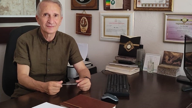 Düzce'den İngiltere'ye edebiyat köprüsü