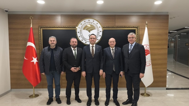 Başkan Elbi seçim sözlerini bir bir yerine getiriyor