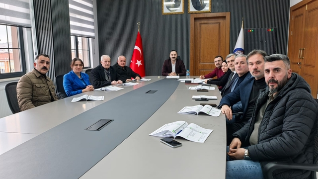 Havza SYDV'den 650 öğrenciye 1 milyon 787 bin liralık destek