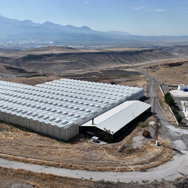 14 bin 500 konutun elektriği çöpten karşılanıyor; tesisin soğutma suyuyla 4...