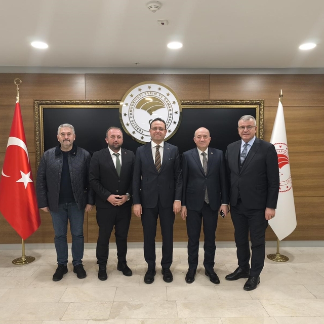 Başkan Elbi seçim sözlerini bir bir yerine getiriyor