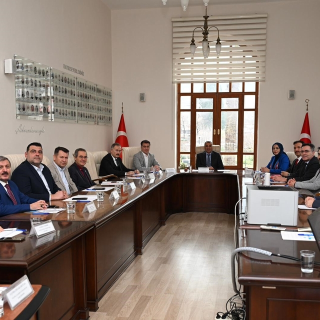 Manisa'da işsizlik gerilerken eğitim destekleri artıyor