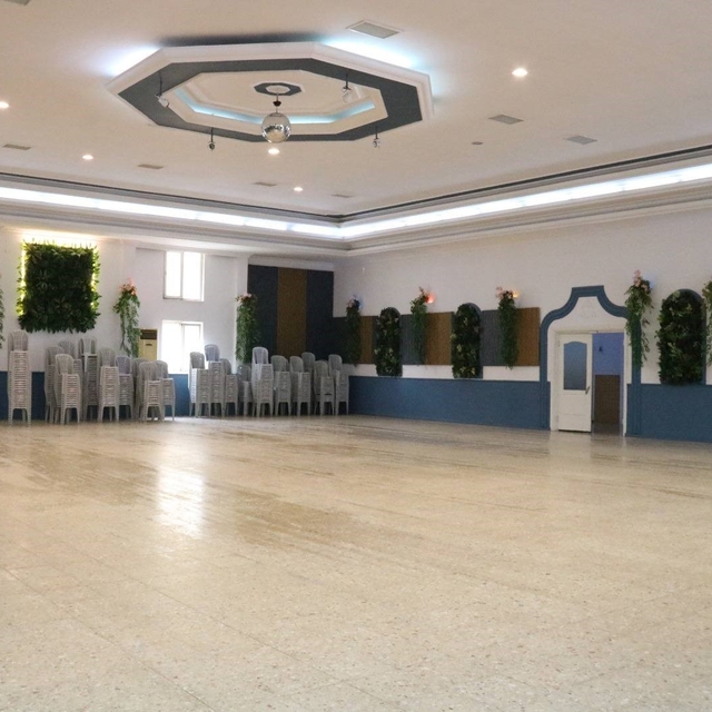 Yenipazar Belediyesi ses akustiği sorununu çözüme kavuşturdu