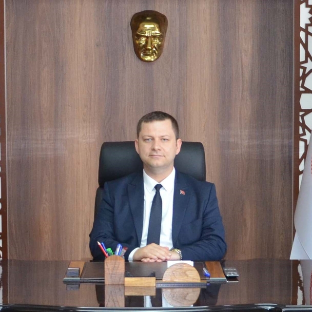 Kaymakam Demirer: "Tatvan'da tarım, hayvancılık ve gıda güvenliği alanında...