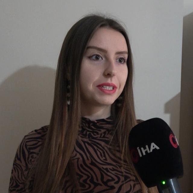 Genç kızı avukat gibi arayıp dolandırmaya çalıştı, sert kaya çarptığını anl...