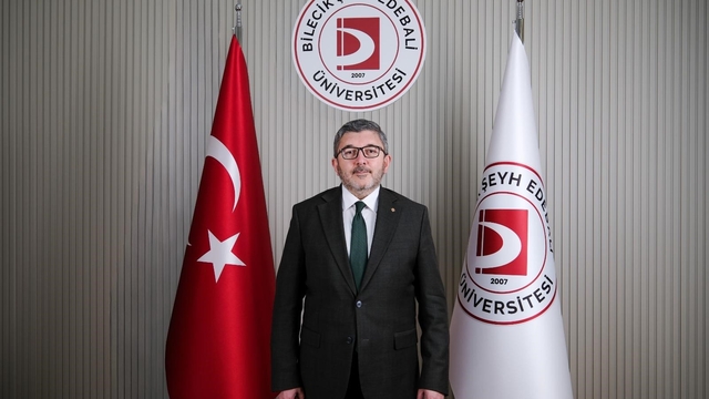BŞEÜ'de çift diploma ara dönem başvuruları başladı