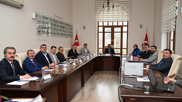 Manisa'da işsizlik gerilerken eğitim destekleri artıyor