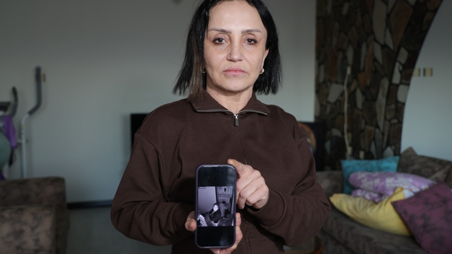 Boşanmaya çalıştığı eşi, yapmadığını bırakmadı
"Benim evime defalarca girildi ve eşyalarım taşındı"
"Beni kaçırmaya çalıştığı için bir elektronik kelepçesi var"