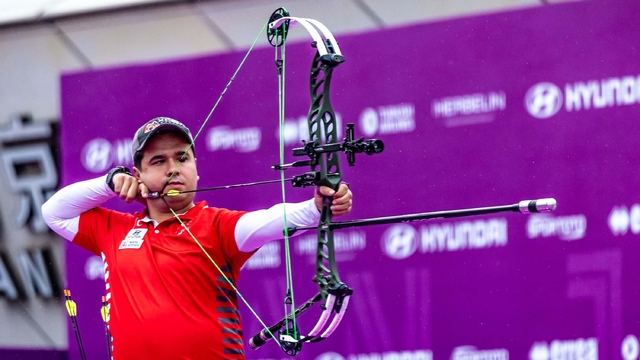 Muğla Büyükşehir Belediyesi Okçusu Emircan Haney 'Yılın Okçusu' ödülüne aday