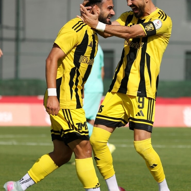 Aliağa FK, Fethiyespor deplasmanında