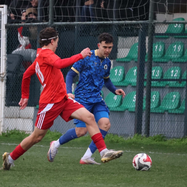 Menemen FK'nın rakibi Adanaspor