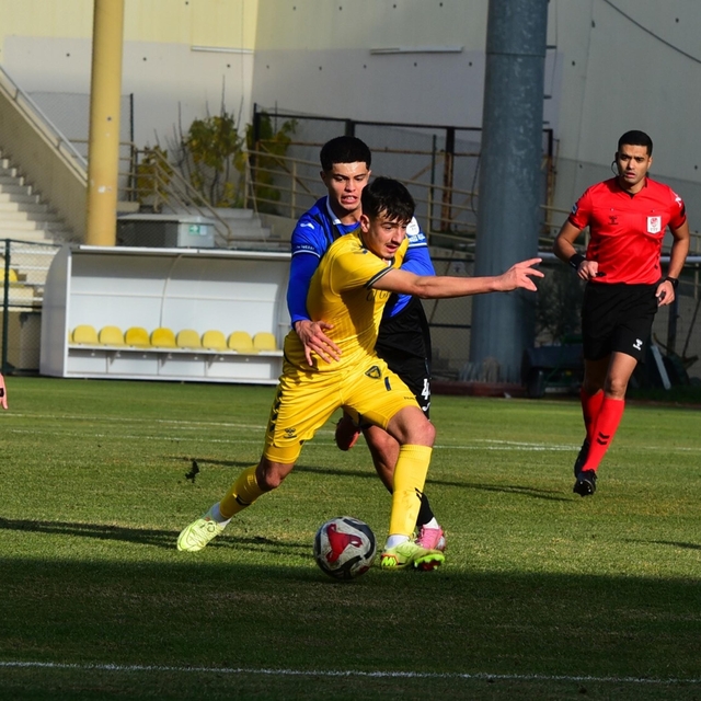Bucaspor 1928 sahasında 3 puan peşinde