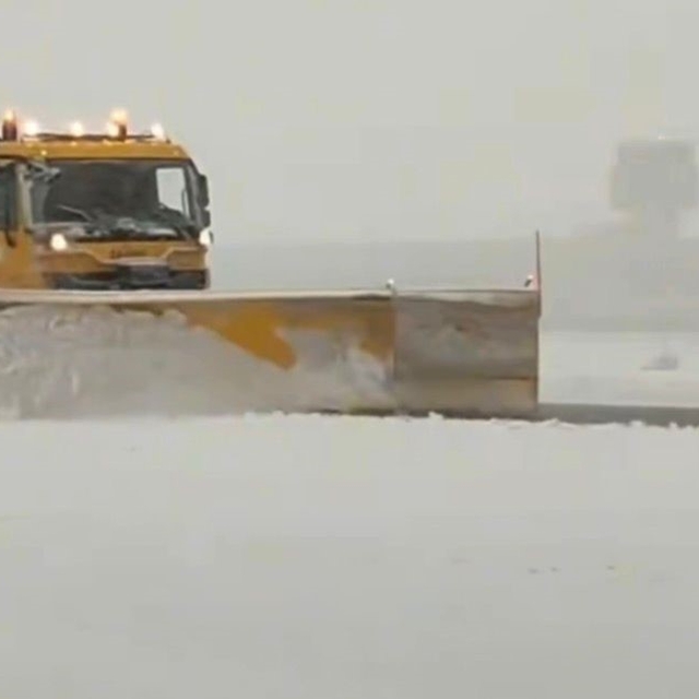 Gaziantep Havalimanı'nda uçuşlar tekrar başladı