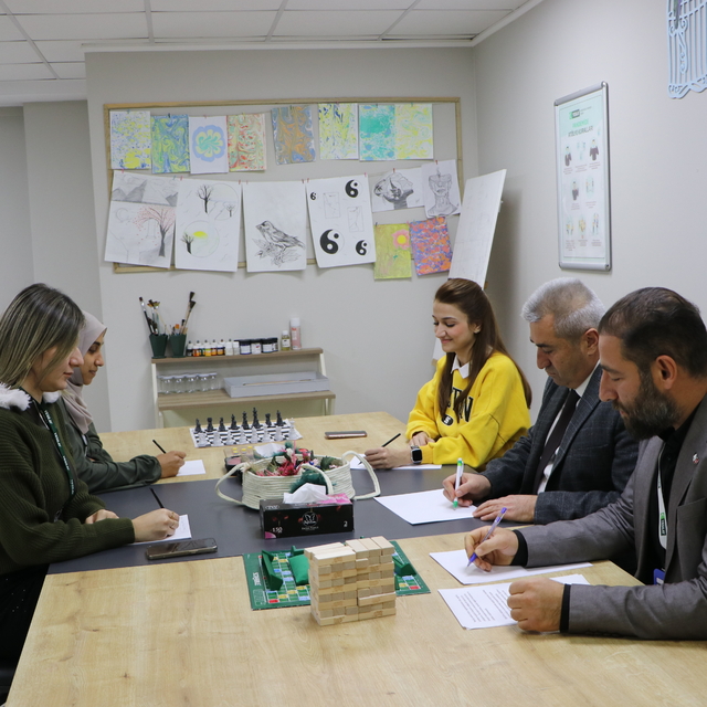 Hem bağımlılıktan kurtuldular hem iş sahibi oldular