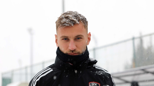 Denis Draguș: Kazanmaktan başka çaremiz, alternatifimiz yok