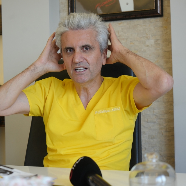 Kadınlarda tıraşsız saç ekimi mümkün: DHI tekniği öne çıkıyor