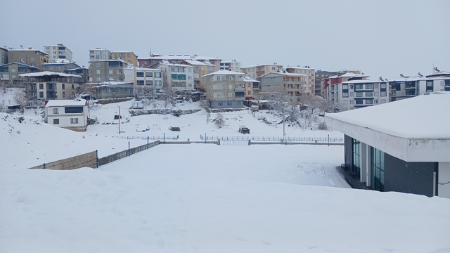 Kulp'ta beyaz esaret