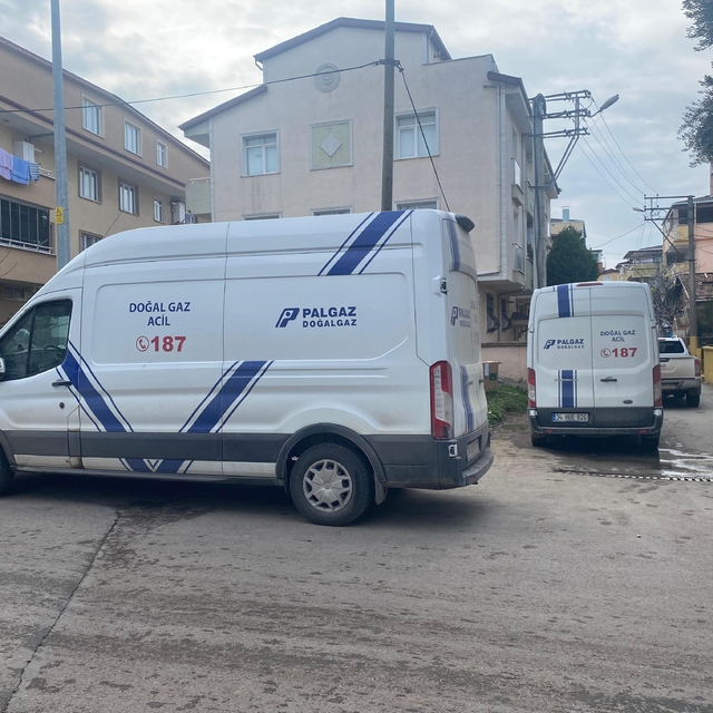 Başkasının faturasını ödetip, 'Gidin ondan alın" dediler