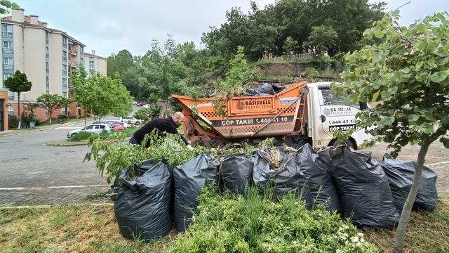 Başiskele'de yüzde 22 yakıt tasarrufu