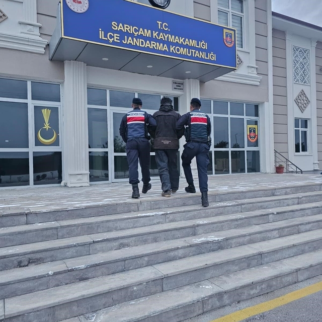 Aranan 2 firari hükümlü yakalandı