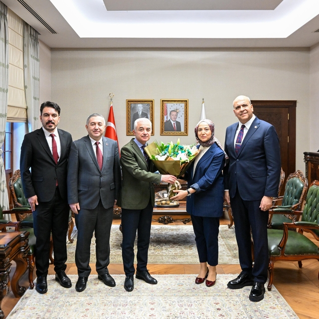 Kırklareli'nden kısa kısa