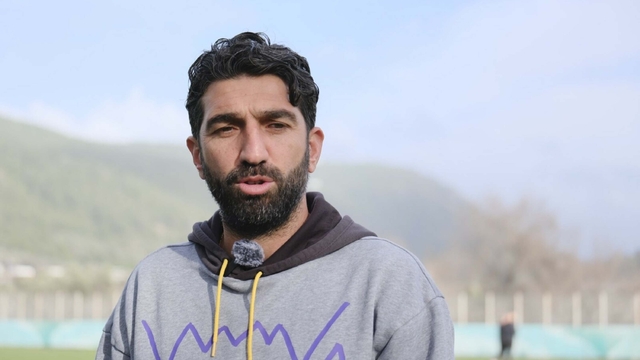 Bodrum FK Teknik Direktörü Burhan Eşer: Sıkıntılı süreçten çıkacağız