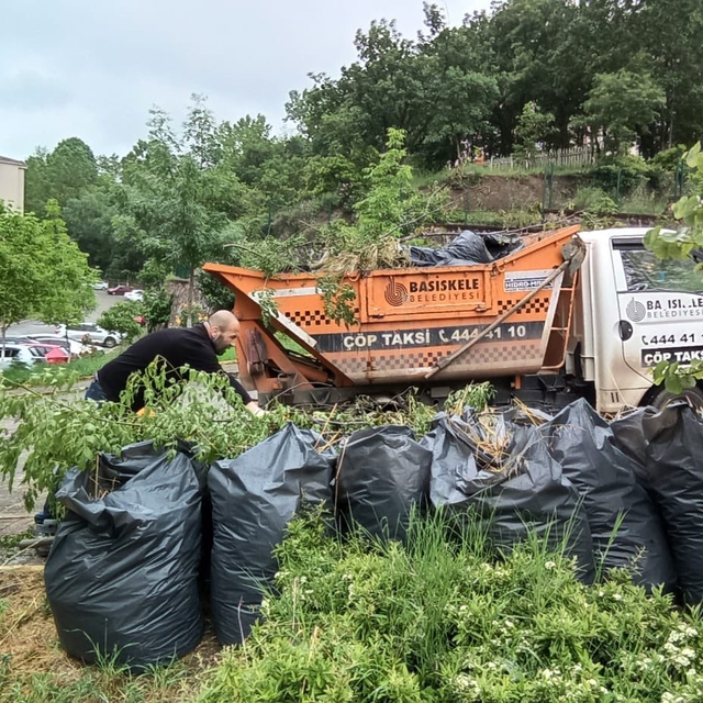 Başiskele'de yüzde 22 yakıt tasarrufu