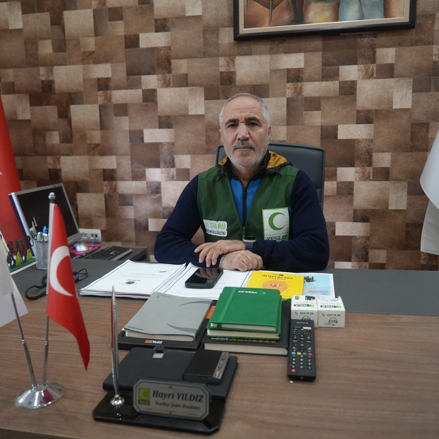 Sanal kumar bağımlılığı alarm veriyor: YEDAM'a en fazla başvuru bu alanda
T...