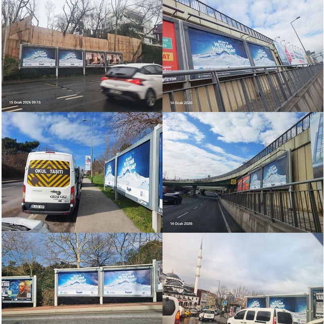 Büyükşehir'den 'Erciyes' için tanıtım atağı