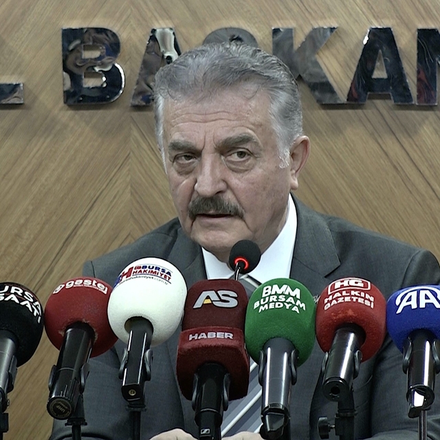 Büyükataman, emekliler için temmuz ayını işaret etti