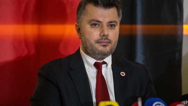 Gençlerbirliği Kulübü Basın Sözcüsü Mehmet Şanal, basın mensuplarıyla buluştu