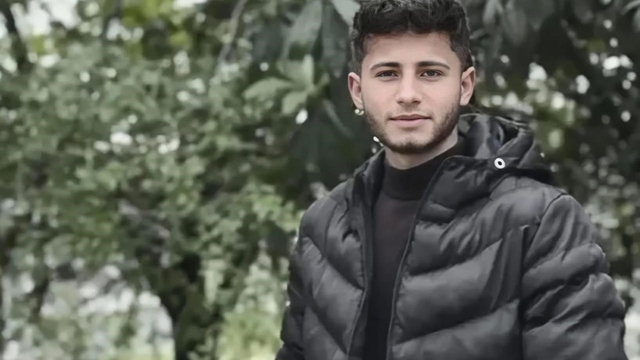 Okul bahçesinde 17 yaşındaki çocuğun cansız bedeni bulundu