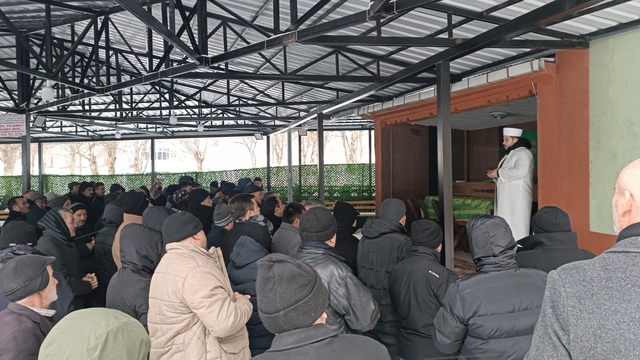 Ağabeyinin ölüm haberini aldı, aynı gün kalp krizi geçirip hayatını kaybetti